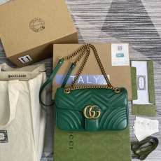 Gucci Marmont Bags